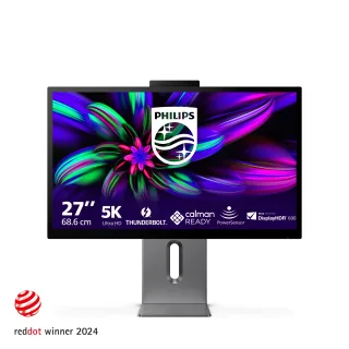 Philips 7000 Series 27E3U7903 Monitor 68.6cm (27") UHD+ | 27e3u7903/00 | IPS - 4ms