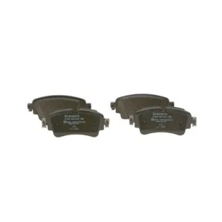 Bosch Bremsbel?ge hinten Audi A4 A5 A6 A7 A8 Q5 Q7 VW Touareg
