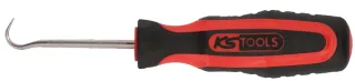 KS Tools Hakenwerkzeug, 135°gebogen - 550.1049