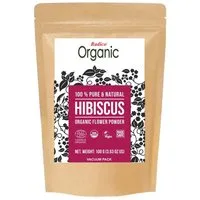 Radico Haarkur Haarpflege Blütenpuder - Hibiscus 100g