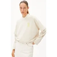 Armedangels Kurzarmpullover BAMIKAA