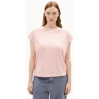 Armedangels T-Shirt ONELIAA LOVELY STRIPES T-Shirt aus Bio-Baumwolle Loose Fit