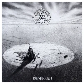 Einsamkeit [Audio CD] Lacrimosa