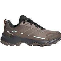 adidas TERREX Adidas Damen Terrex Skychaser AX5 GTX Wanderhalbschuh Outdoorschuh
