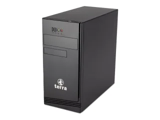 TERRA PC-HOME 4000 | eu1000125 | MT - Core i3 i3-14100 /