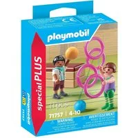 Playmobil® 71757 Kinderturnen Konstruktions-Spielset