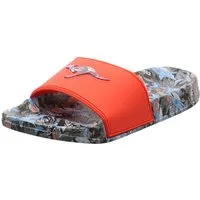 KangaROOS K-Slide Print Badepantolette