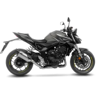 LeoVince Sportauspuff LV-14 R Honda CB 1000 Hornet /SP Bj.2025-2026 SC86 EURO5+ /eintragungsfrei/ABE