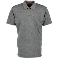Tom Collins Poloshirt Zanfi Kurzarmshirt mit aufgesetzter Brusttasche