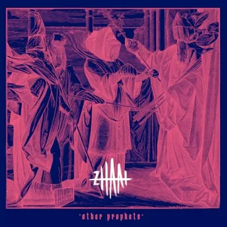 Other Prophets (Digipak)