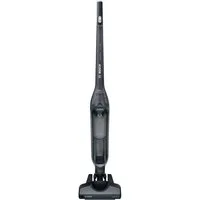 BOSCH Akku-Hand-und Stielstaubsauger Flexxo Gen 2 Serie 4 BBH3P280, beutellos, 28 V, Power Düse mit LED, integriertes Zubehör