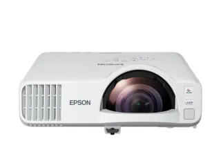 Epson EB-L210SW | v11ha76080 | 3-LCD-Projektor - 4000 lm (weiß)