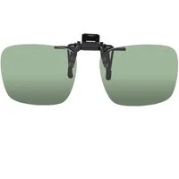 BEZLIT Eyewear Sportbrille Clip On Sonnenbrille Aufsatz für Damen Herren 30599, (1-St), im eleganten Look