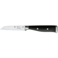 WMF Gemüsemesser Grand Class, 9 cm, langanhaltende Schärfe, handgeschmiedeter Spezialklingenstahl