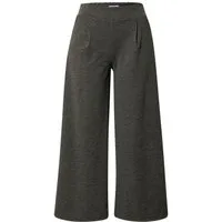 ICHI Chinohose Kate (1-tlg) Falten