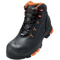 Uvex uvex Sicherheitsstiefel S3 SRC uvex 2 aus Leder, uvex xenova® Kunststo Sicherheitsstiefel