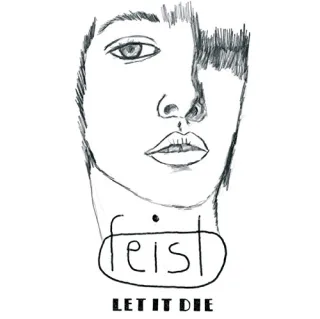 Let It Die [Audio CD] Feist
