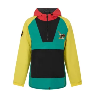 Diadora - "Mcnairy" Anorak für Herren (Shadow)