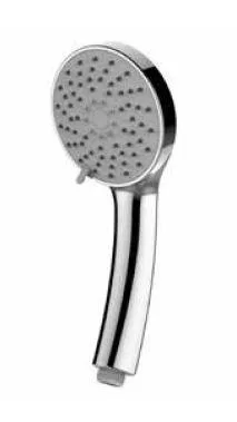 Kaja Style Handbrause S-3 in chrom, 28008-C 28008-C
