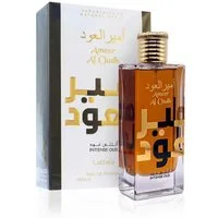 Lattafa Körperpflegeduft Ameer Al Oudh Intense Oud - EDP - Volume: 100ml