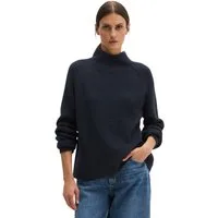 Marc O'Polo Strickpullover aus Organic Cotton