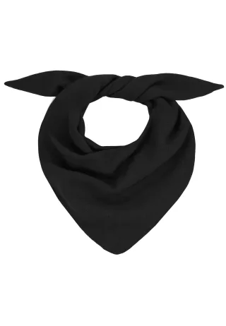 Authentic Style - RE9CIFNjaGFhbA== Schwarz - Gr. - ONE SIZE