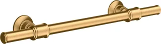Hansgrohe Haltegriff Axor Montreux Brushed Brass 42030950