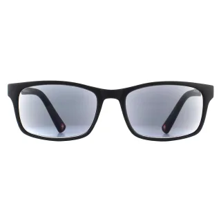 Montana Sunreaders MR73S Schwarz Grau Readers +3.50