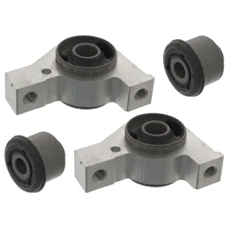 Febi Montagesatz f?r Querlenker Citroen C5 48622