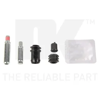 NK F?hrungsh?lse f?r Bremssattel vorne Ford Probe Mazda 323 626 Mx-6 Premacy Xedos