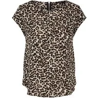 ONLY Funktionsbluse ONLVic (1-tlg) Plain/ohne Details