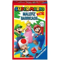 Ravensburger Spiel Super Mario Dice Challenge