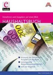 Haushaltsbuch (Vers. 2006)