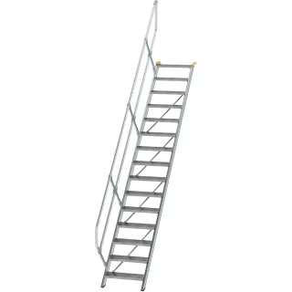 Munk Treppe 45° Stufenbreite 600 mm - 600255