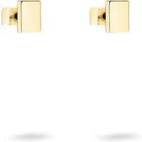 Liebeskind Berlin Paar Ohrstecker Schmuck Geschenk Edelstahl Ohrringe Berlin Nights