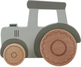Little Dutch Traktor Little Farm