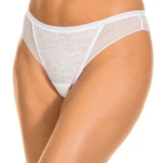 Magic Band brasilianischen Effekt Höschen atmungsaktivem Stoff 1031622 Frauen