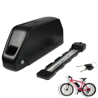 [EU Direct] UNITPACKPOWER R049-6 52V 25Ah Electric Bicycle Battery Sαmsung5000 Battery Cell XT60 Connection 50A BMS Prot