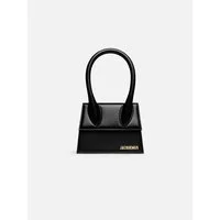 JACQUEMUS Henkeltasche Le Chiquito Moyen