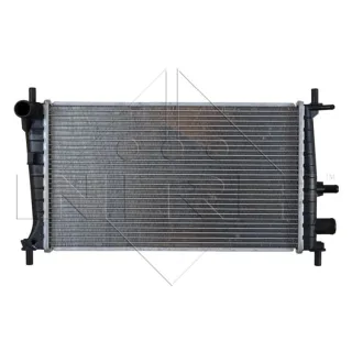 NRF Motork?hler gel?tet Ford Fiesta Mazda 121 1,25