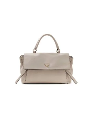 Guess Handtasche Hell Taupe
