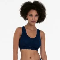 Anita since 1886 Bralette Essential Lace mit Spitze, herausnehmbare Schaumcups, feminin, atmungsaktiv