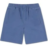 Abercrombie Kids Chinoshorts AFB PULL ON CHINO SHORTS mit elastischem Bund und Bindeband, für Boys