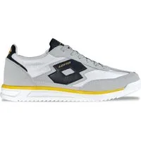 Lotto Sneaker - mit bequem gepolsterter Schaftkante