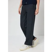 STREET ONE Sweathose mit Wide Legs