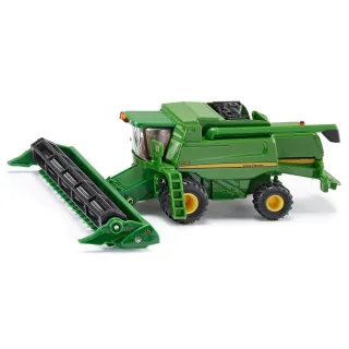 Siku 1876 - Mähdrescher John Deere T670i