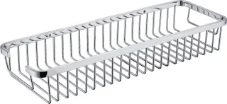 Neuesbad Dusche BASKET, Chrom NB1DEADR05511