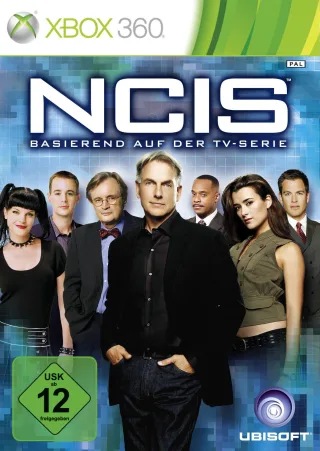 NCIS [für Xbox 360]