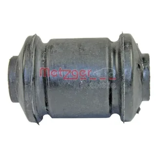 Metzger Achsk?rperlager hinten Ford Seat VW Sharan 52080709