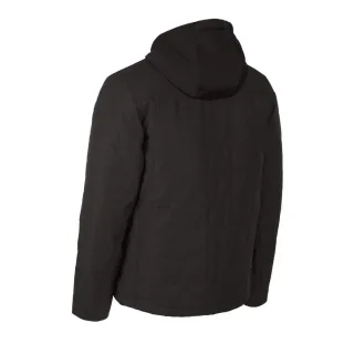 Milwaukee Akku-Thermo-Steppjacke Herren schwarz Größe S schwarz S - 4932480071